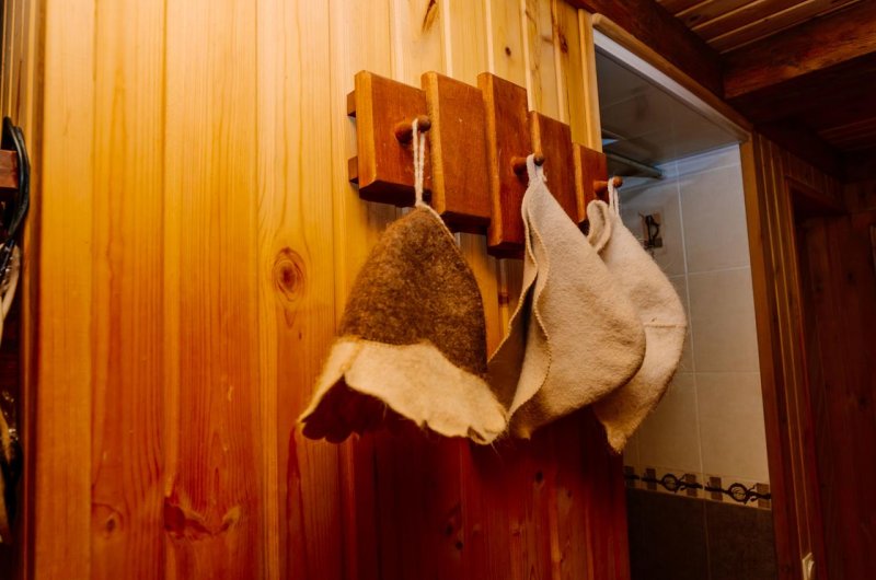 Гостиница B&B, Астрахань. Фото 06