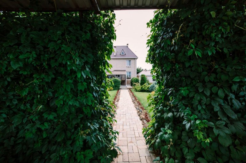 Гостиница B&B, Астрахань. Фото 11