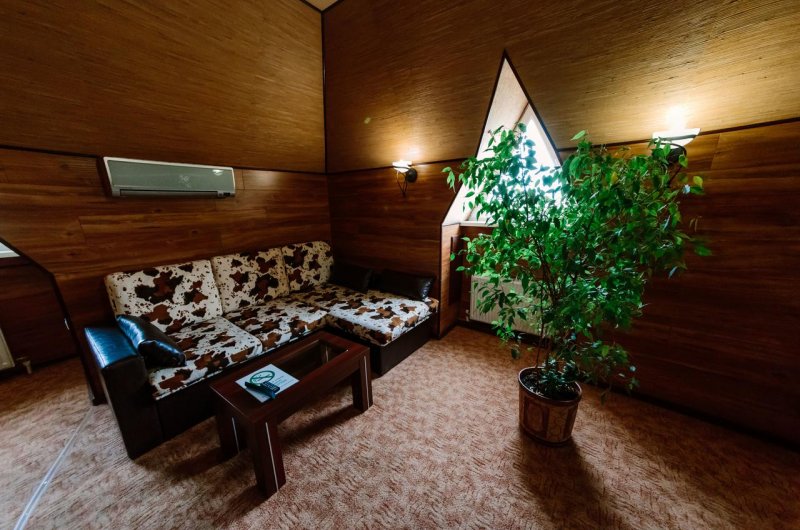 Гостиница B&B, Астрахань. Фото 14