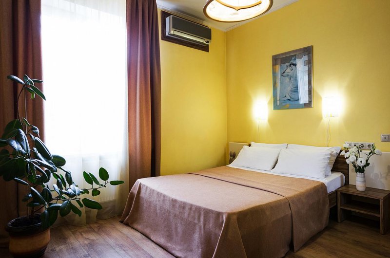Гостиница B&B, Астрахань. Фото 16
