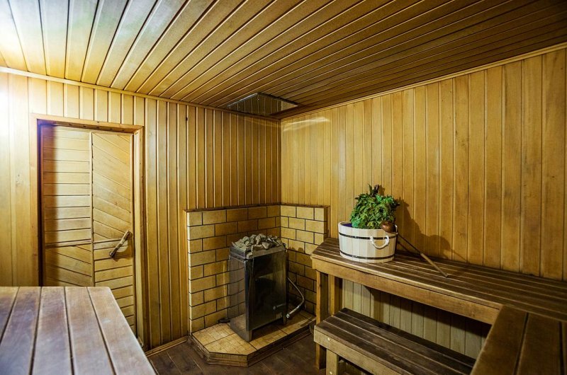 Гостиница B&B, Астрахань. Фото 19