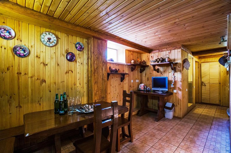 Гостиница B&B, Астрахань. Фото 20